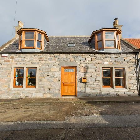 Villa Cullen 117 Seatown With Sea Views Exterior foto