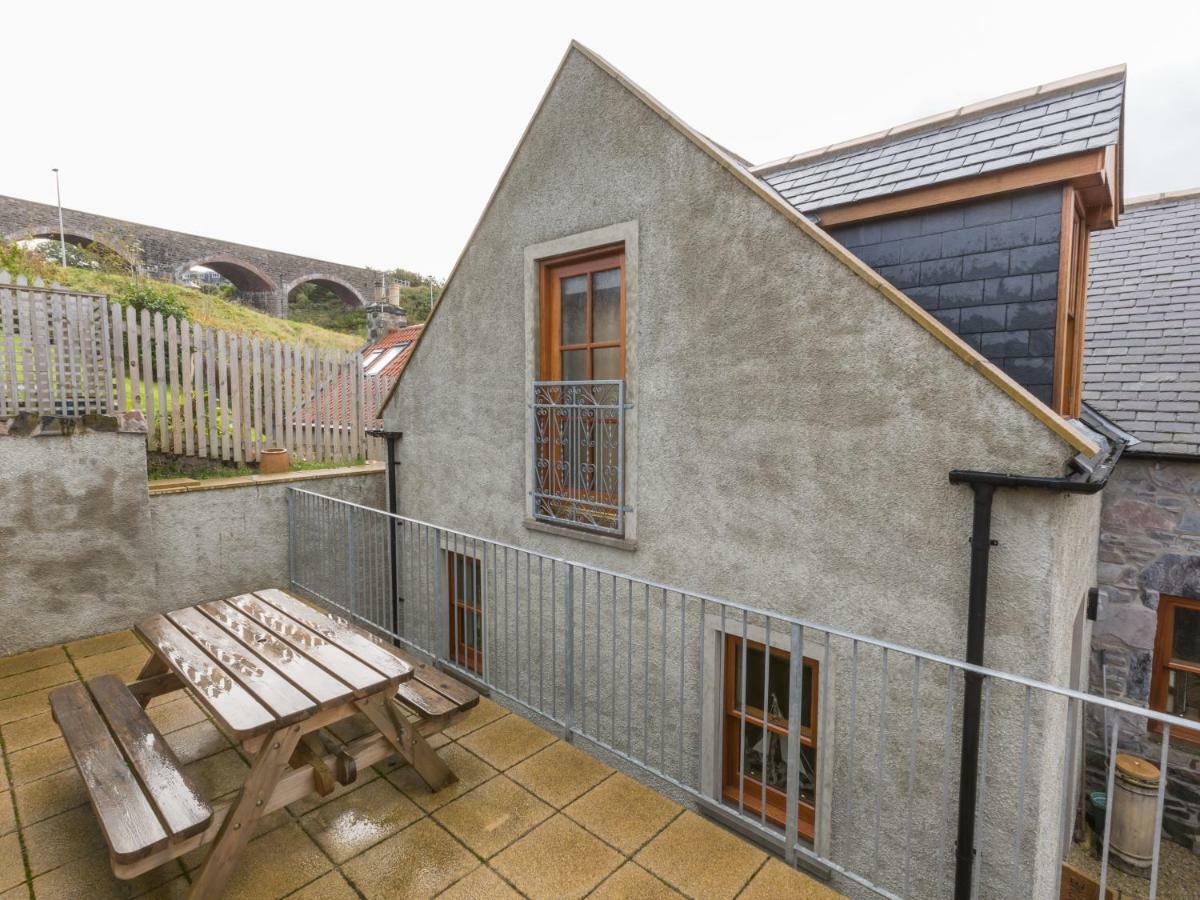 Villa Cullen 117 Seatown With Sea Views Exterior foto