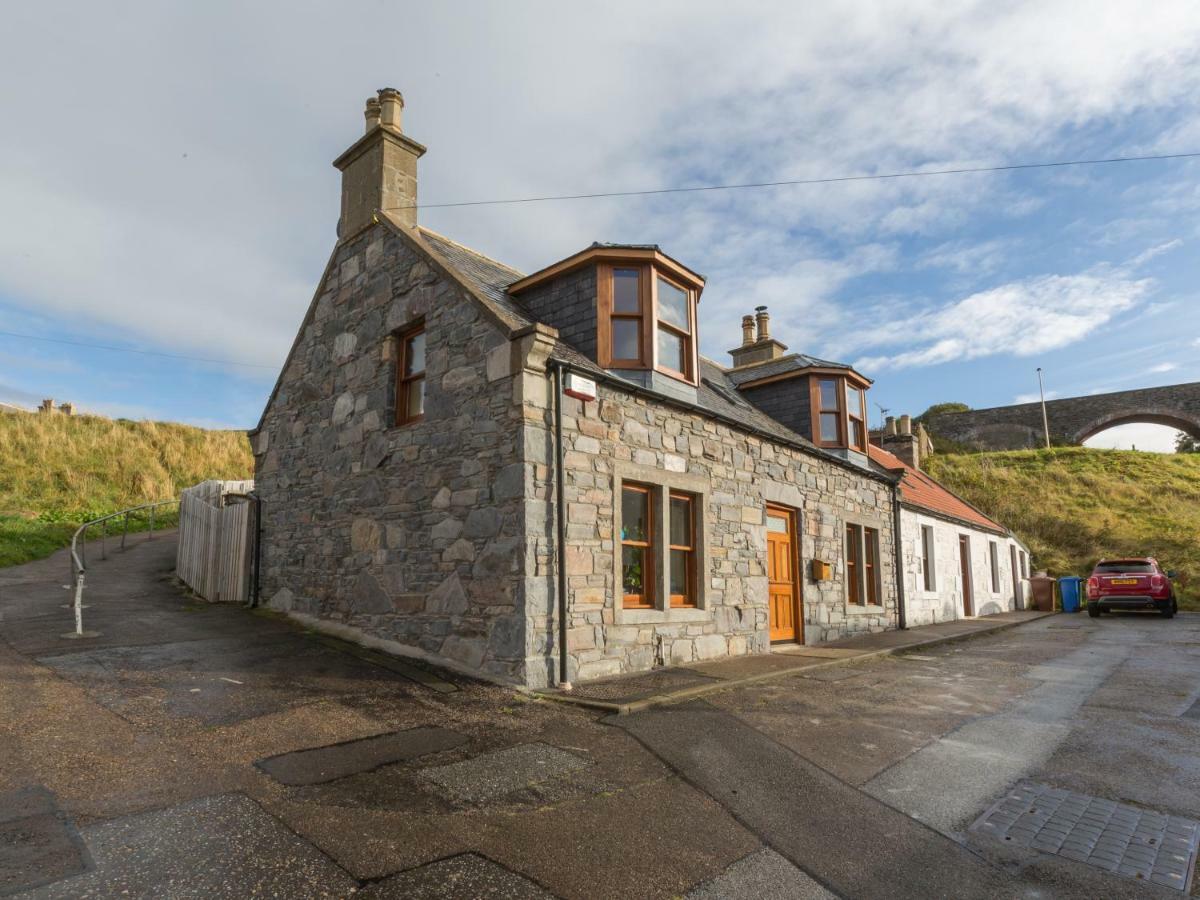 Villa Cullen 117 Seatown With Sea Views Exterior foto