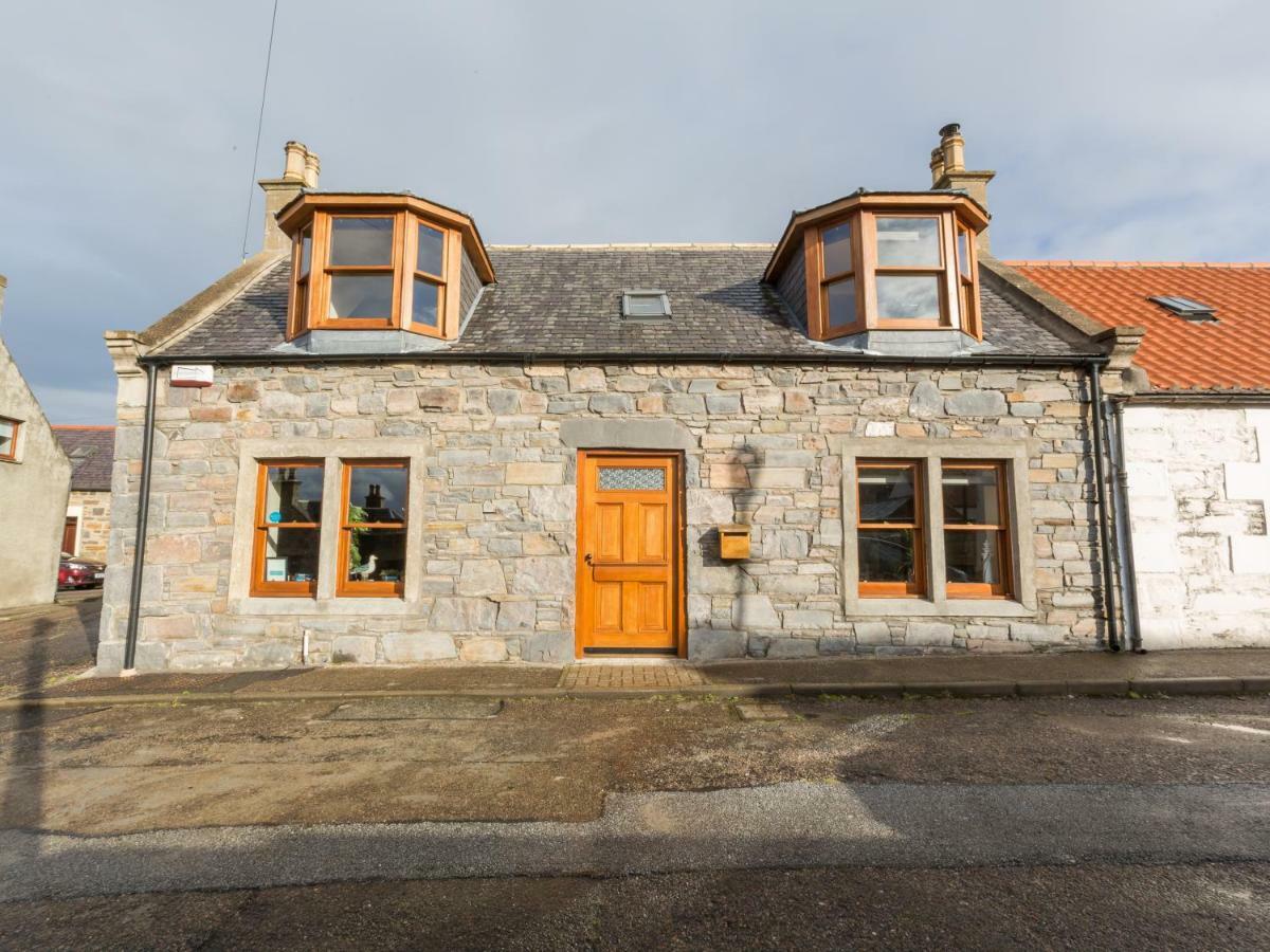 Villa Cullen 117 Seatown With Sea Views Exterior foto