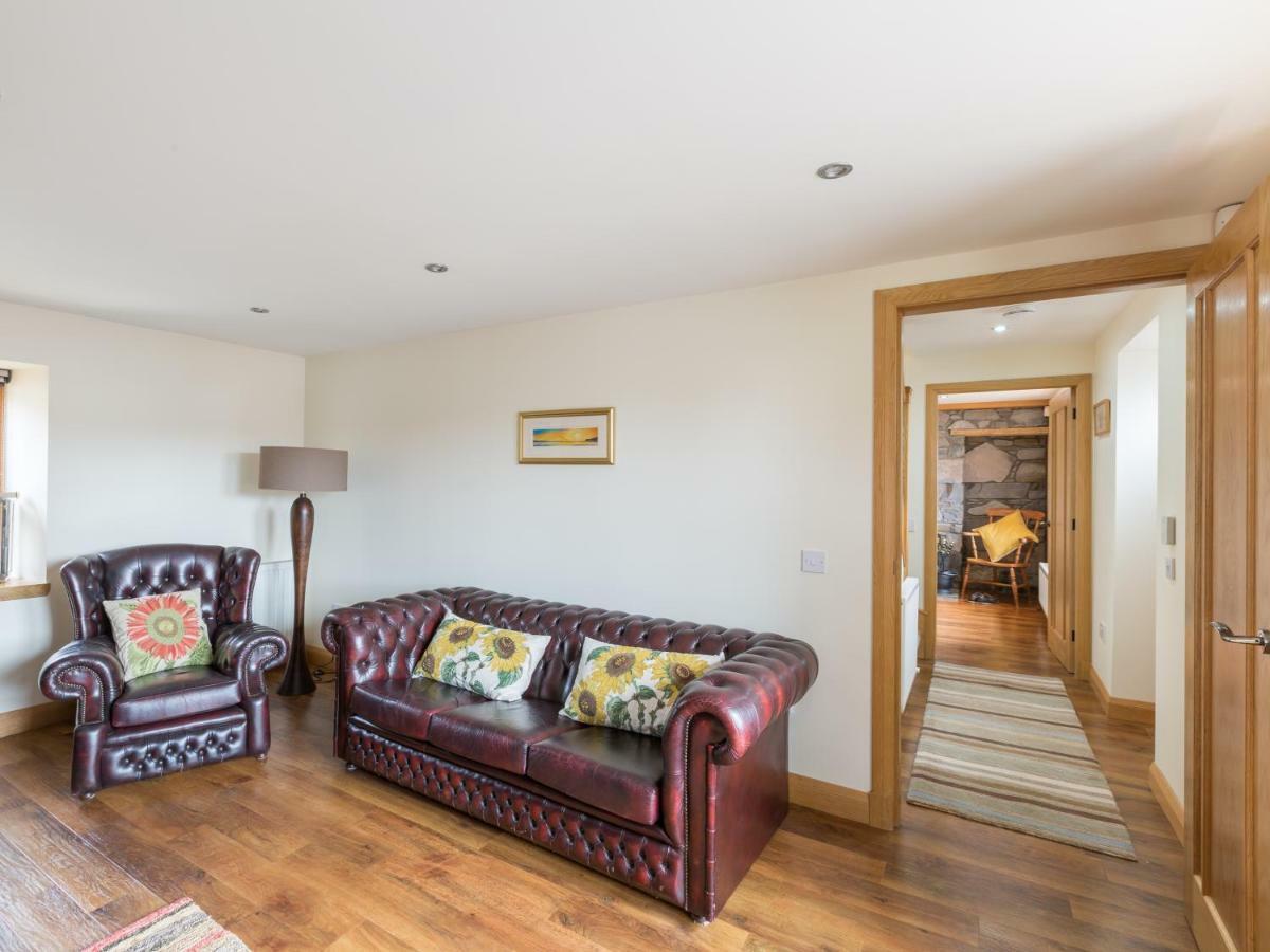 Villa Cullen 117 Seatown With Sea Views Exterior foto