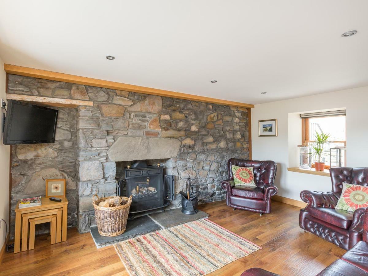 Villa Cullen 117 Seatown With Sea Views Exterior foto