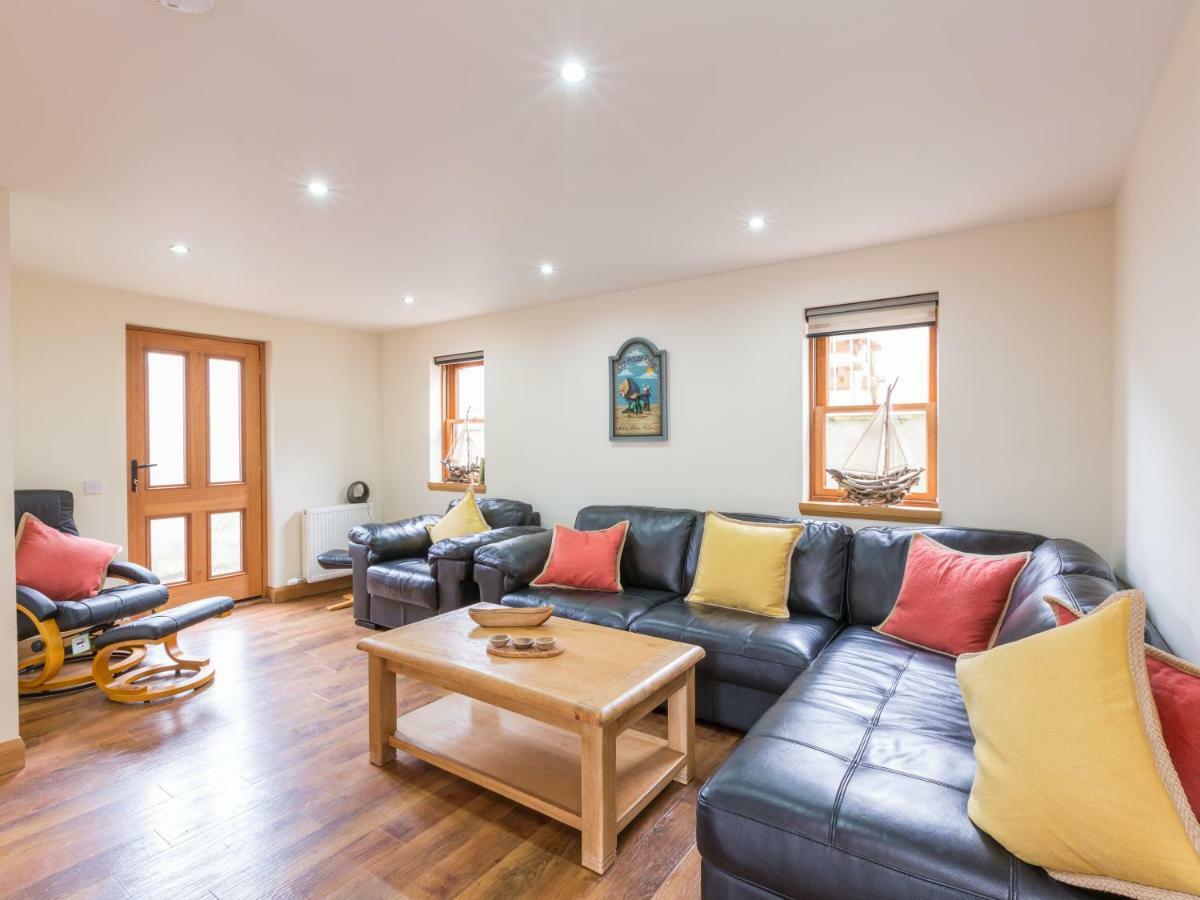 Villa Cullen 117 Seatown With Sea Views Exterior foto