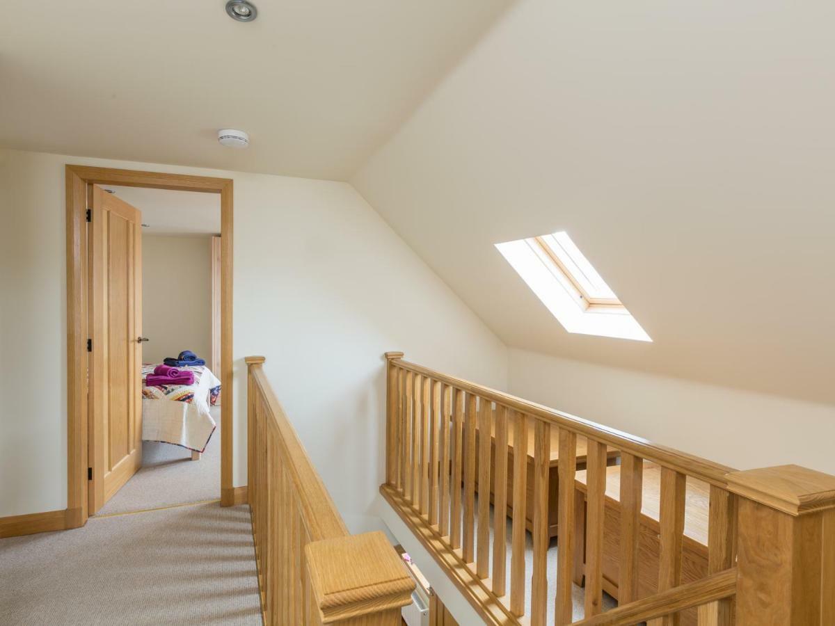 Villa Cullen 117 Seatown With Sea Views Exterior foto