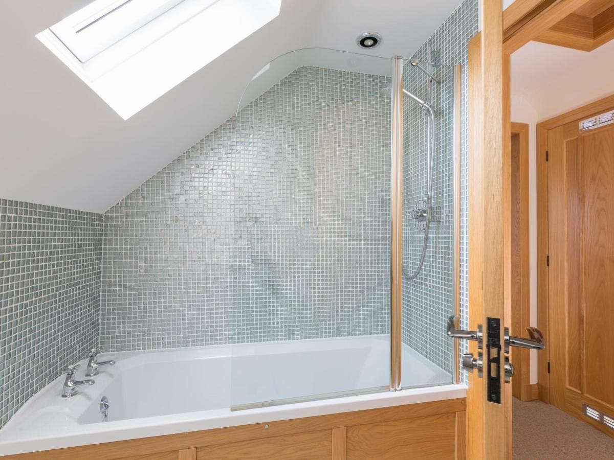 Villa Cullen 117 Seatown With Sea Views Exterior foto